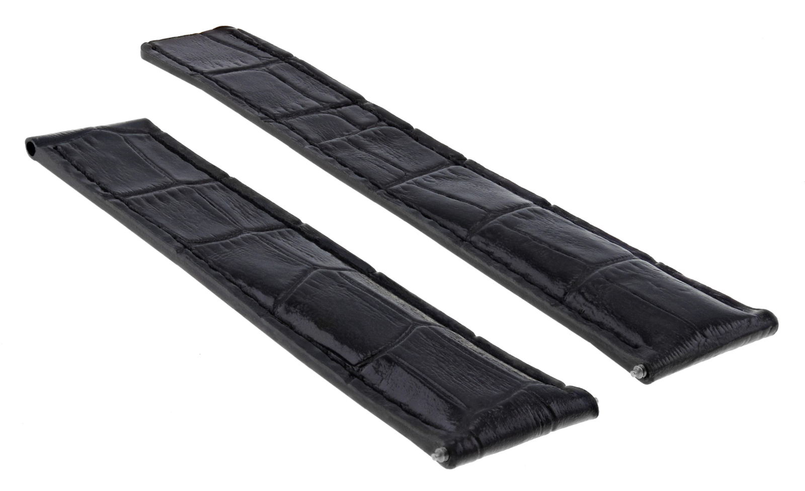 20/18MM LEATHER WATCH BAND STRAP FOR 